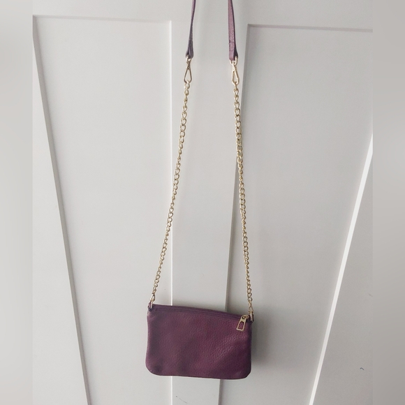 Lodis Emily pebbled leather - Picture 2 of 9